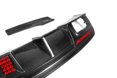 Paktechz Carbon Fiber Full Body Kit C117 2014-2019 CLA-250 CLA-45 AMG