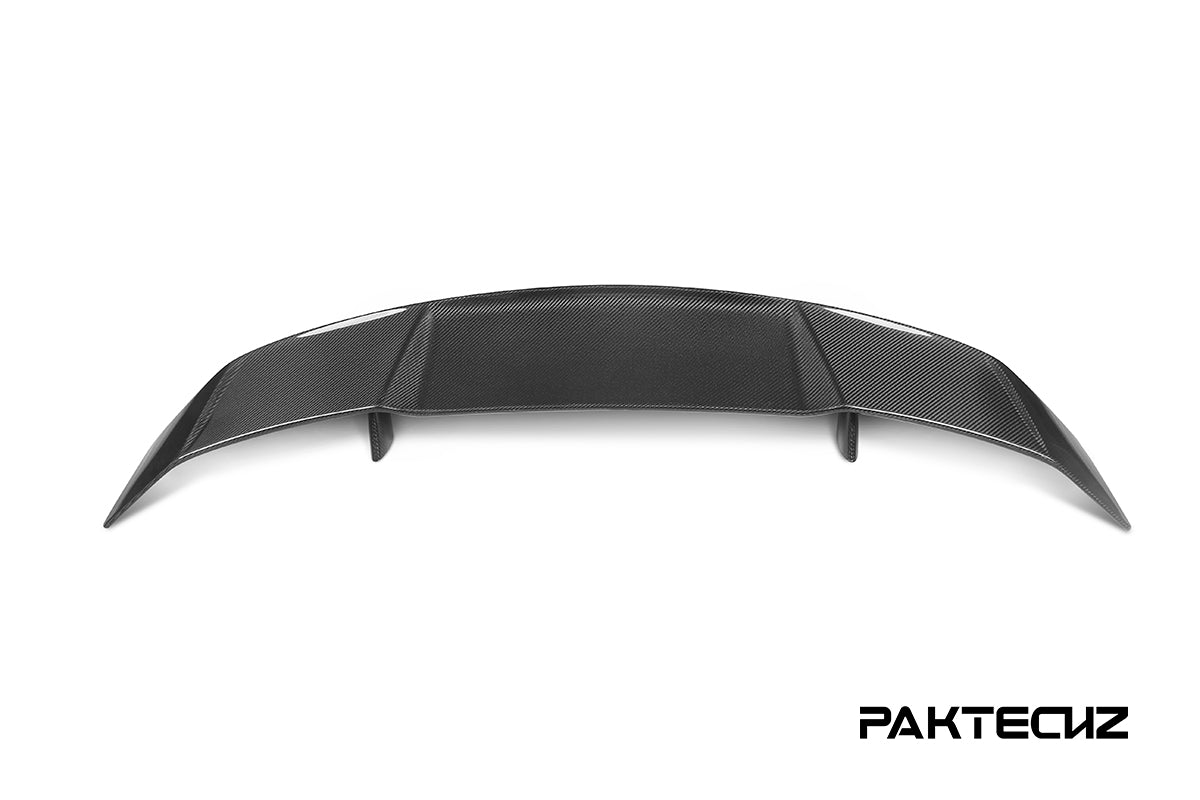 Paktechz Carbon Fiber Full Body Kit Ver.2 for Mercedes benz AMG GT GTS C190 2015-2017