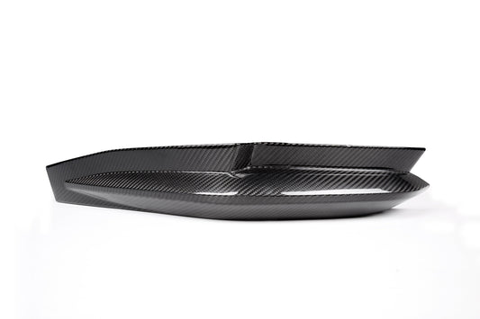 Aero Republic Carbon Fiber OEM Rear Bumper Splitters for M3 G80 & M4 G82 G83 Convertible 2021-ON