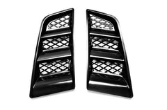 EPR Universal ABS Hood Vents (RR Type)