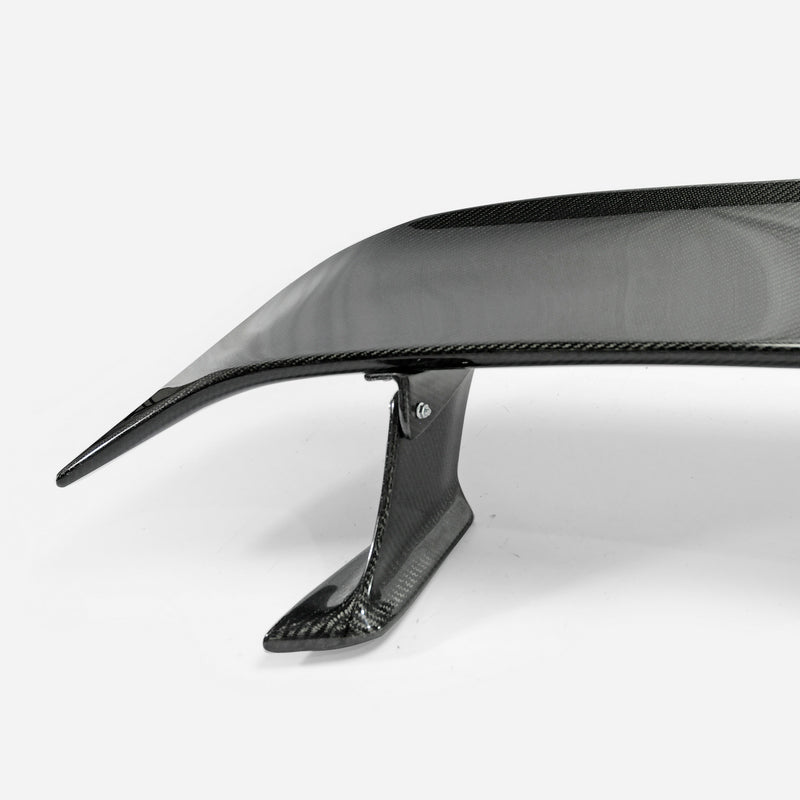 EPR Carbon Fiber ESP Style Rear Spoiler for GTR R35 08-ON – Carbon Showroom