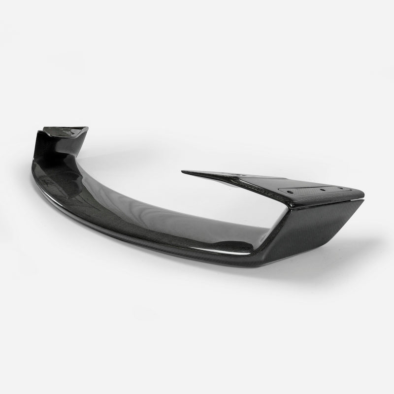 EPR Carbon Fiber MN Style Rear Spoiler with base for GTR R35 08-ON ...
