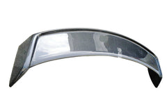 EPR Carbon Fiber MN Style Rear Spoiler without base for GTR R35 08-ON