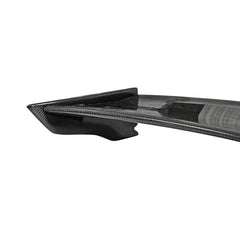 EPR Carbon Fiber Nismo Style Rear Spoiler (Included Lights) for GTR R35 08-ON