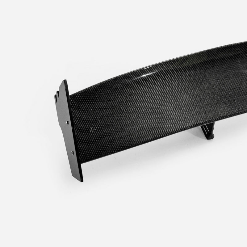 EPR Carbon Fiber Nismo Ver2 Rear Spoiler for GTR R35 08-ON – Carbon ...