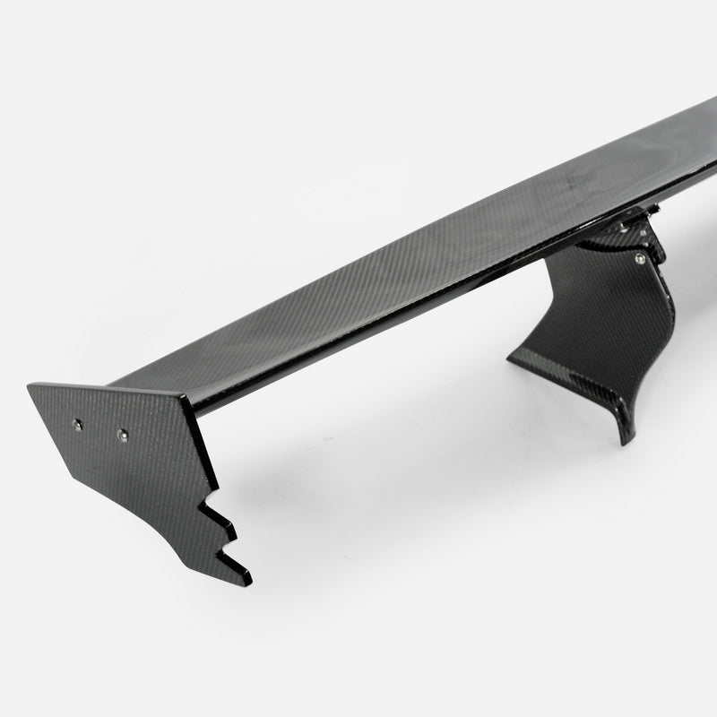 EPR Carbon Fiber Nismo Ver2 Rear Spoiler for GTR R35 08-ON – Carbon ...