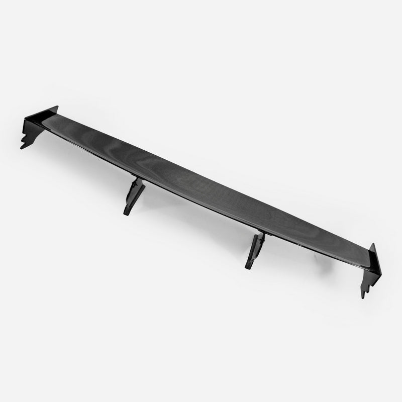 EPR Carbon Fiber Nismo Ver2 Rear Spoiler for GTR R35 08-ON – Carbon ...