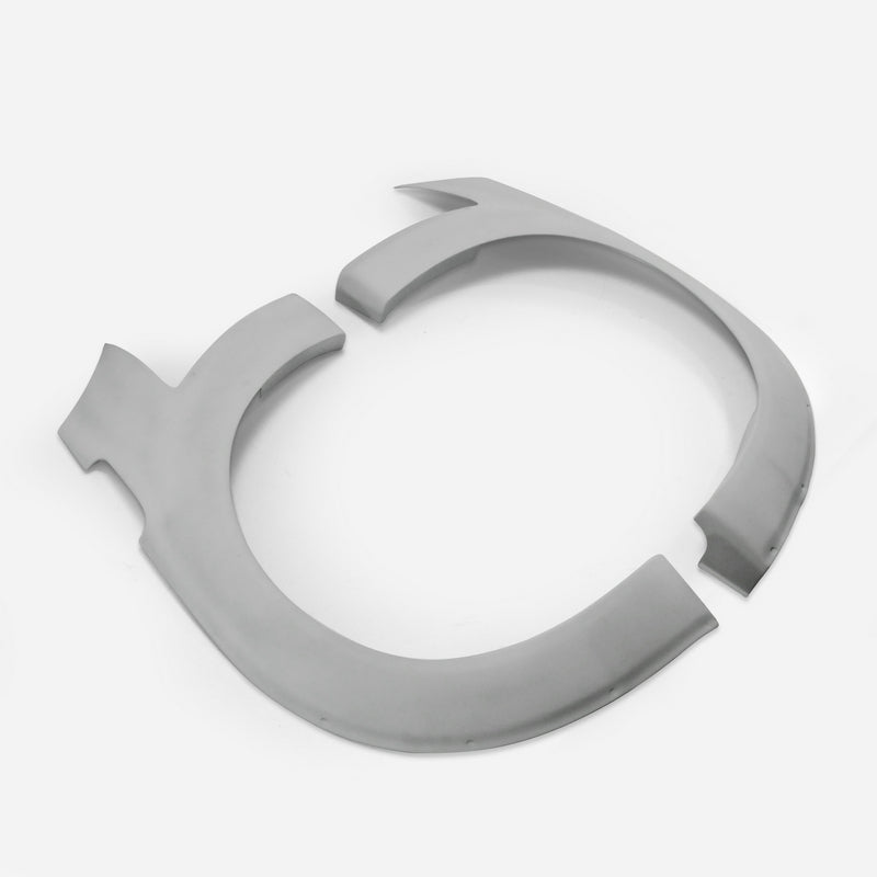 EPR Carbon Fiber SP Style Wide Body Rear Fenders For Honda S2000 AP1 A ...