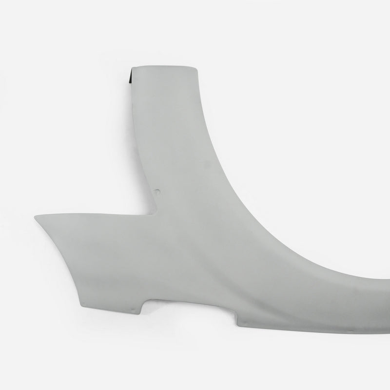 EPR Carbon Fiber SP Style Wide Body Rear Fenders For Honda S2000 AP1 A ...