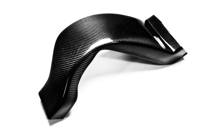 EPR Carbon Fiber SP Style Air Intake Duct Snorkel For Honda S2000 S2K AP1 AP2