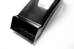 EPR Carbon Fiber SP Style Air Intake Duct Snorkel For Honda S2000 S2K AP1 AP2