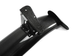EPR Carbon Fiber Spoon Rear Spoiler For Honda S2000 AP1 AP2