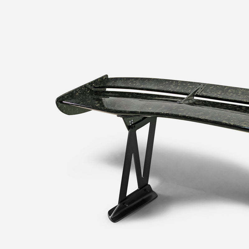 EPR VC Style Carbon Fiber Rear Spoiler Wing for Nissan GTR GT-R R35 20 ...