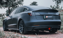 CMST Carbon Fiber Full Body Kit Style A for Tesla Model 3