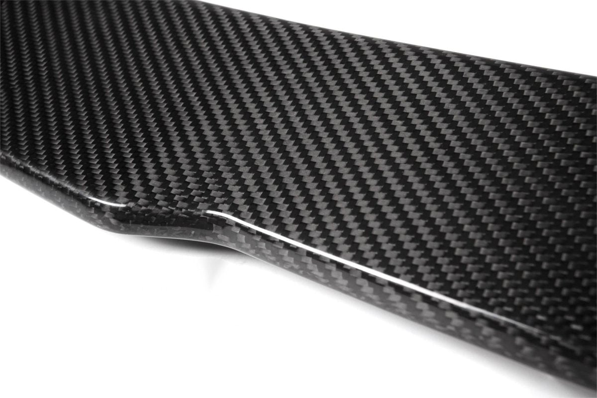 Aero Republic Pre-preg Carbon Fiber Rear Spoiler CS-style for BMW 5 series G30 & M5 F90 - Performance SpeedShop