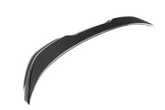 Aero Republic Pre-preg Carbon Fiber Rear Spoiler DA-style for BMW 5 series G30 - Performance SpeedShop