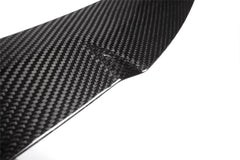 Aero Republic Pre-preg Carbon Fiber Rear Spoiler M4-style for BMW 5 series F10 - Performance SpeedShop