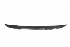 Aero Republic Pre-preg Carbon Fiber Rear Spoiler PSM-style for Audi A3 S3 RS3 8Y - Performance SpeedShop