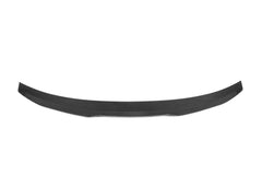 Aero Republic Pre-preg Carbon Fiber Rear Spoiler PSM-style for Audi A3 S3 RS3 8Y - Performance SpeedShop