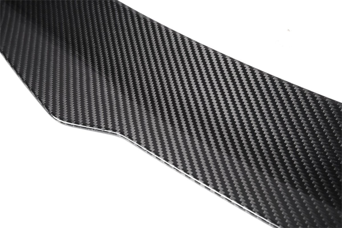 Aero Republic Pre-preg Carbon Fiber Rear Spoiler PSM-style for Audi A5 S5 RS5 B9 B9.5 2 Door - Performance SpeedShop