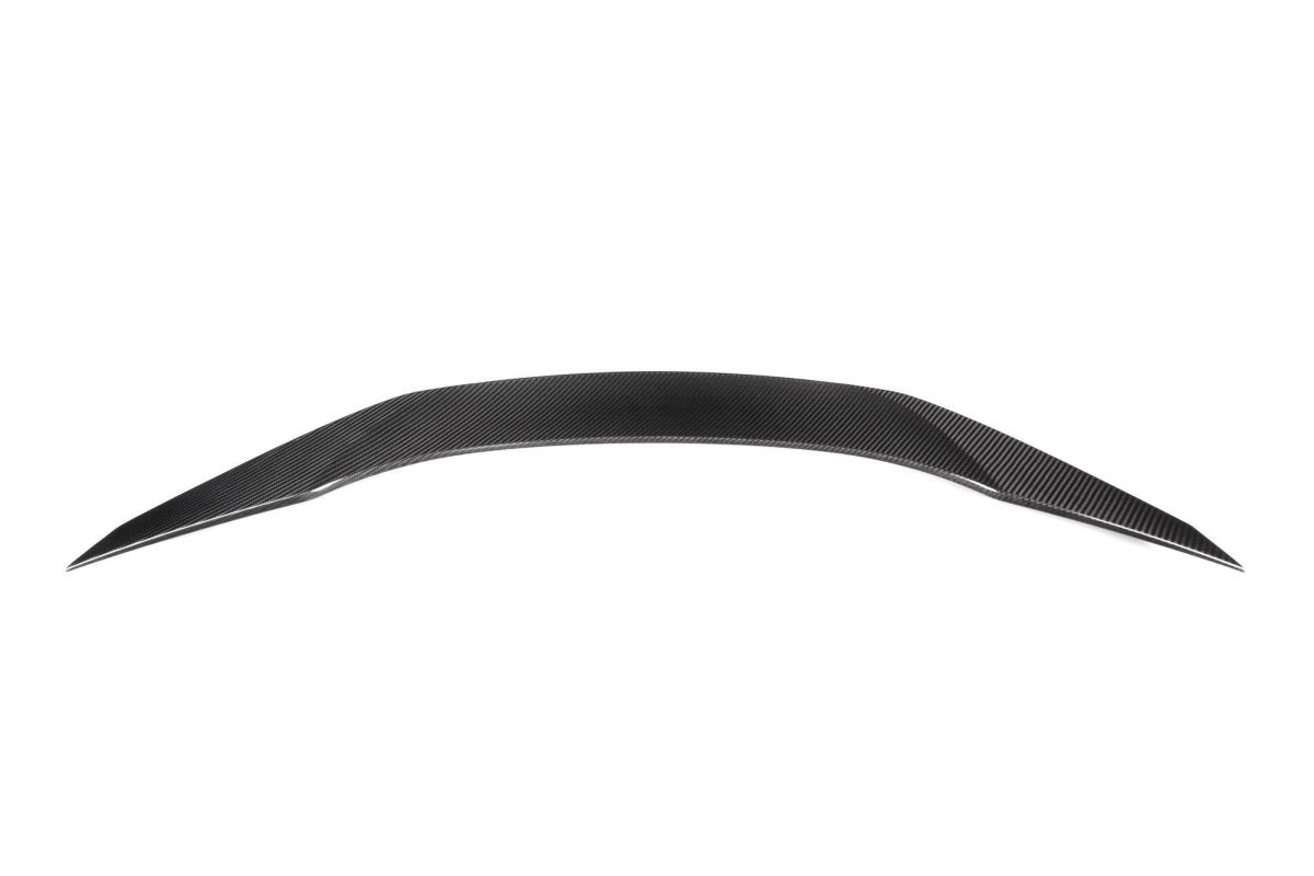 Aero Republic Pre-preg Carbon Fiber Rear Spoiler TRD style for BMW Z series Z4/G29 - Performance SpeedShop