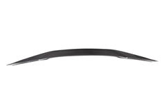 Aero Republic Pre-preg Carbon Fiber Rear Spoiler TRD style for BMW Z series Z4/G29 - Performance SpeedShop