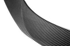 Aero Republic Pre-preg Carbon Fiber Rear Spoiler TRD style for BMW Z series Z4/G29 - Performance SpeedShop