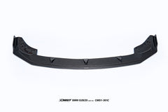 CMST Tuning Carbon Fiber Front Lip for BMW 3 Series G20 330i M340i LCI 2023-ON - Performance SpeedShop