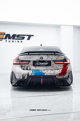 CMST Tuning Carbon Fiber Full Body Kit for BMW 3 Series G20 330i M340i LCI 2023-ON - Performance SpeedShop