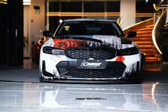 CMST Tuning Carbon Fiber Full Body Kit for BMW 3 Series G20 330i M340i LCI 2023-ON - Performance SpeedShop