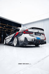 CMST Tuning Carbon Fiber Full Body Kit for BMW 3 Series G20 330i M340i LCI 2023-ON - Performance SpeedShop