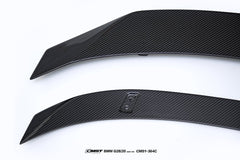 CMST Tuning Carbon Fiber Rear Spoiler Wing for BMW 3 Series G20 330i M340i & M3 G80 - Performance SpeedShop