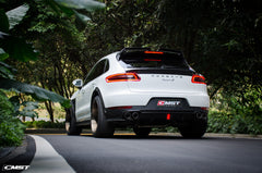 CMST Tuning Carbon Fiber Full Body Kit for Porsche Macan & Macan S 2015-2018