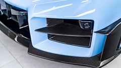 Karbel Carbon Fiber Front Intake Vents for BMW M2 G87 2023-ON - Performance SpeedShop